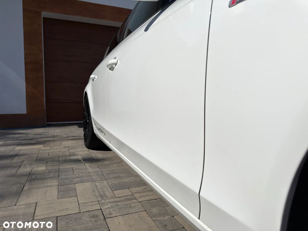 Audi A4 Avant 2.0 TFSI quattro S line Sportpaket (plus) - 27