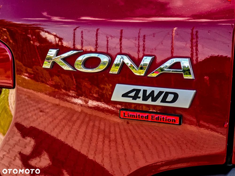 Hyundai Kona 1.6 T-GDI DCT Prime - 9
