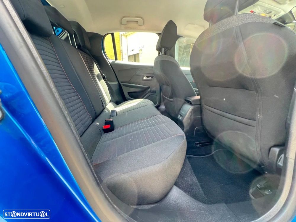 Peugeot e-208 Active Pack - 8