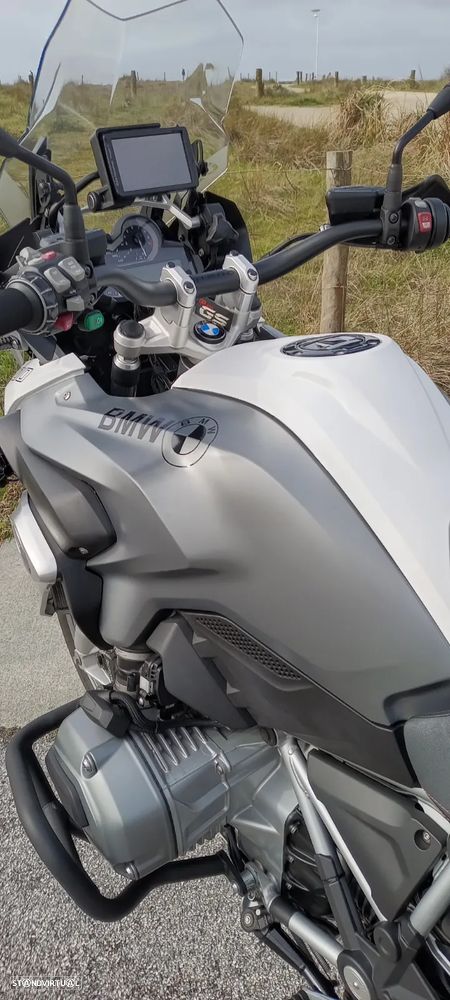 BMW R 1200 GS - 12