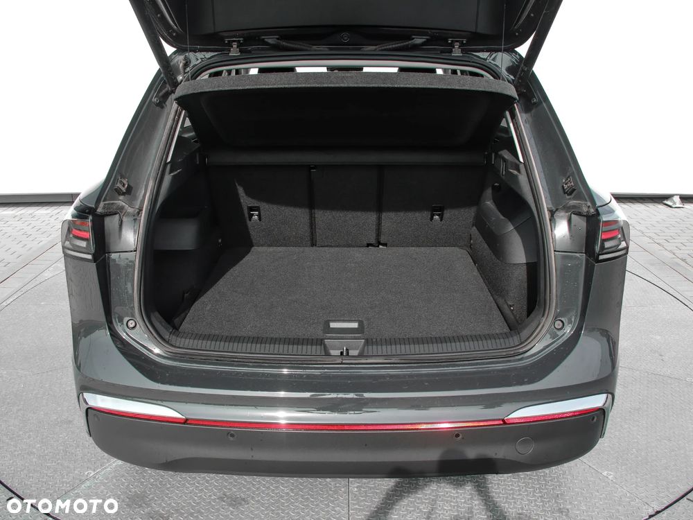 Volkswagen Tiguan 1.5 TSI EVO Elegance DSG - 9