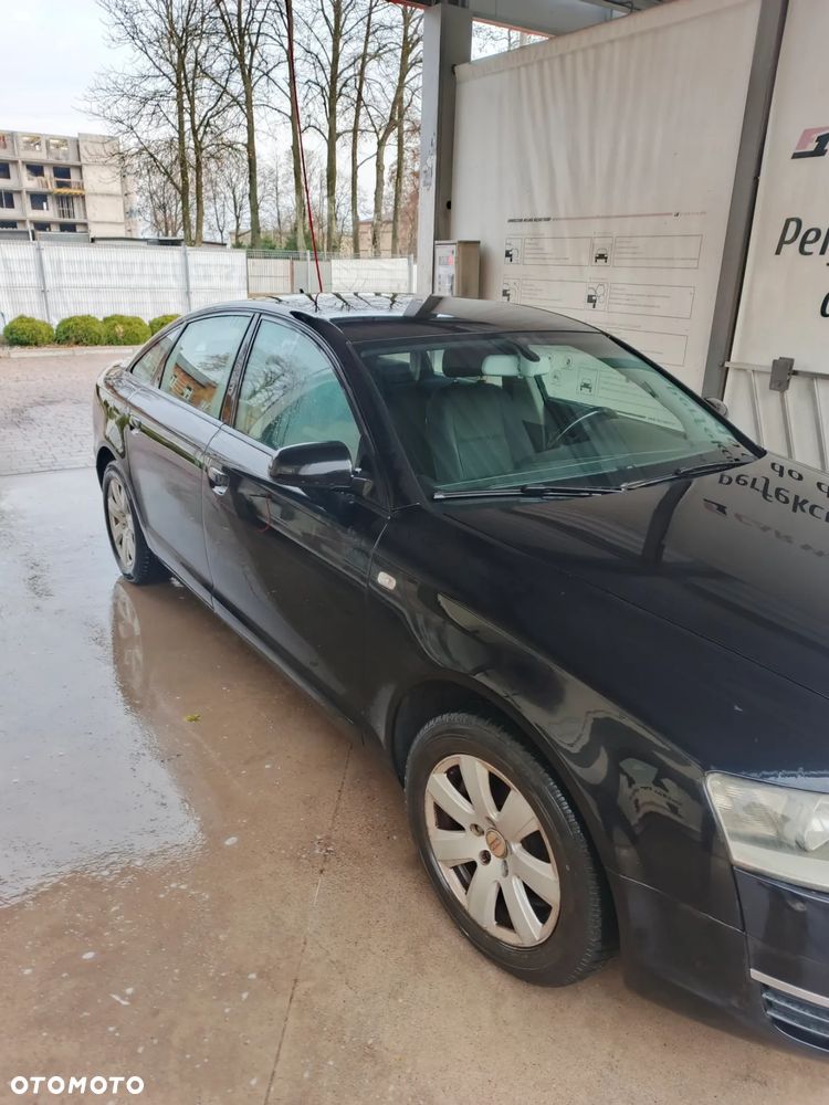 Audi A6 Limousine - 4