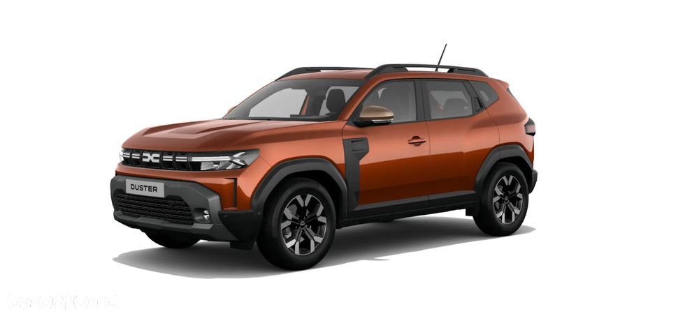 Dacia Duster - 2