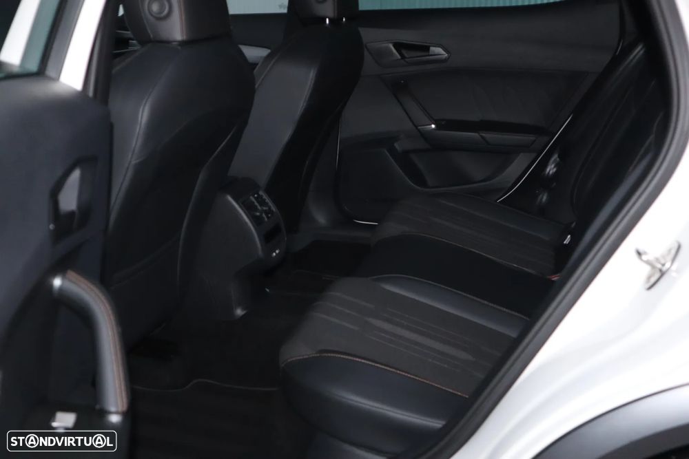 Cupra Formentor 1.4 e-Hybrid DSG Tribe Edition - 10