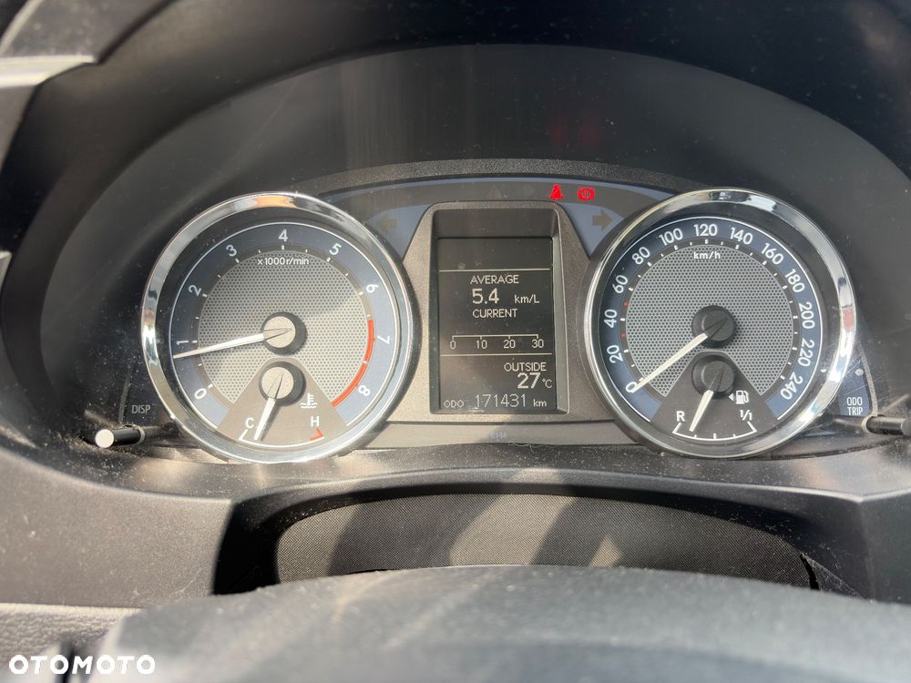 Toyota Corolla 1.6 Premium - 8