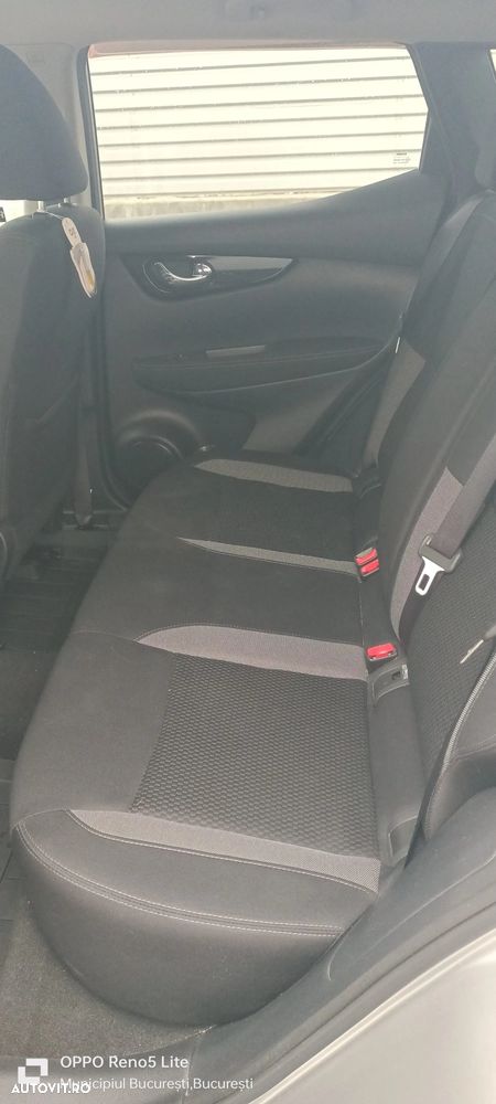 Nissan Qashqai 1.2 DIG-T Start/Stop N-Connecta - 20