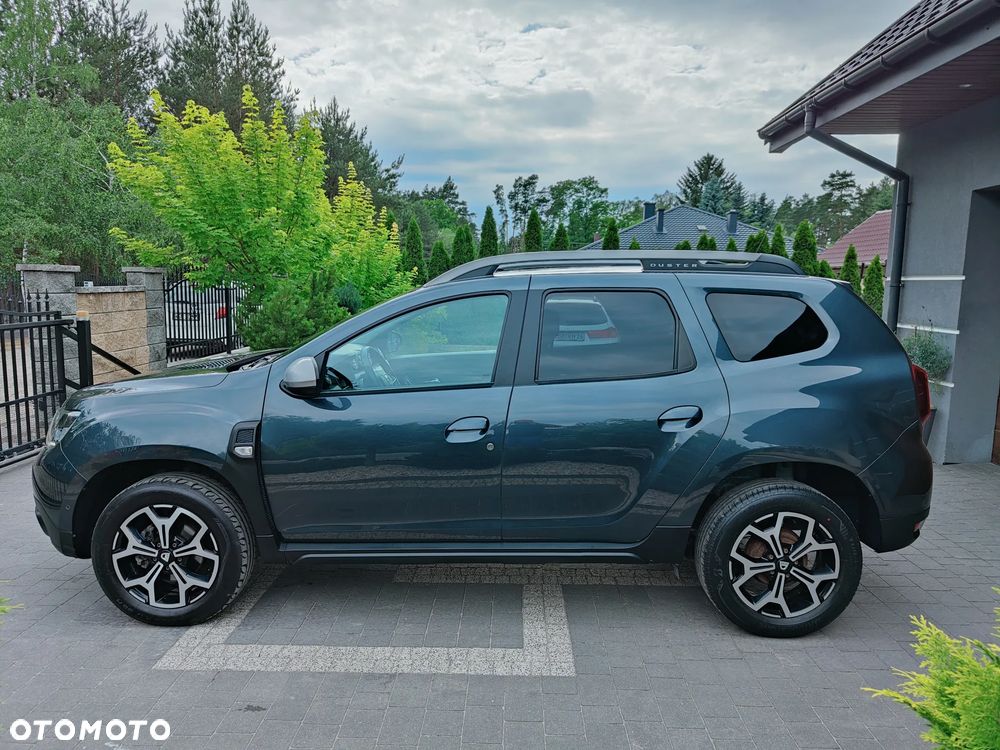 Dacia Duster 1.0 TCe Prestige - 6
