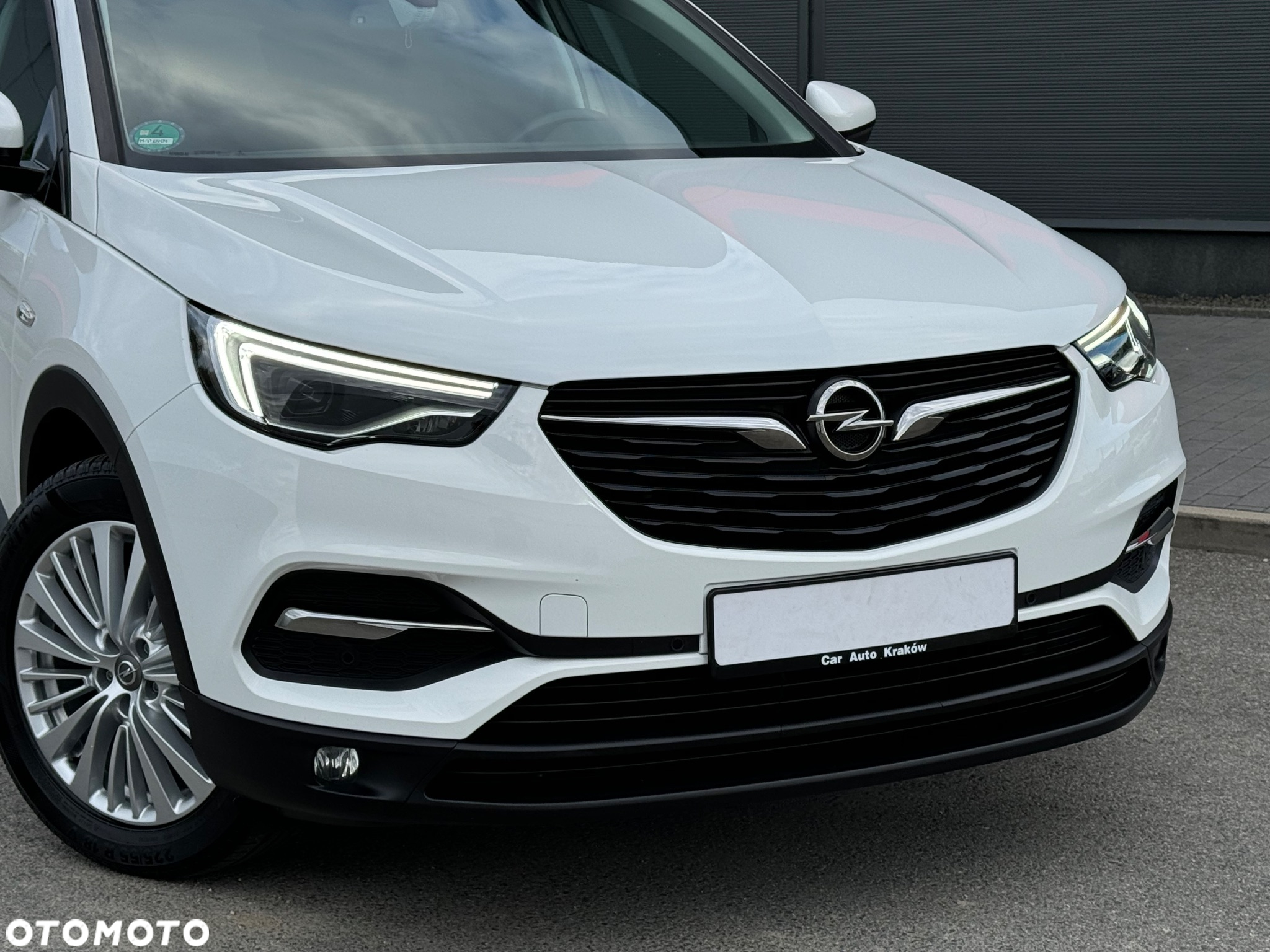 Opel Grandland X 1.5 CDTI Ultimate S&S - 10