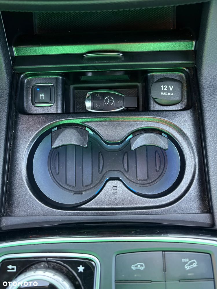 Mercedes-Benz GLE AMG 43 4-Matic - 30