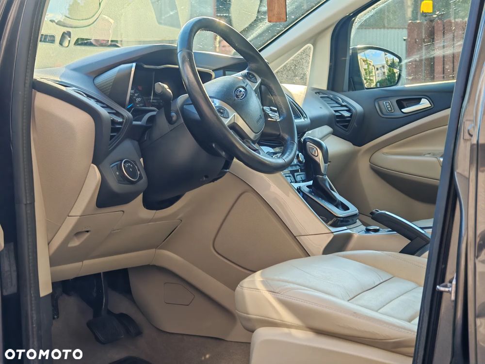 Ford C-MAX - 8
