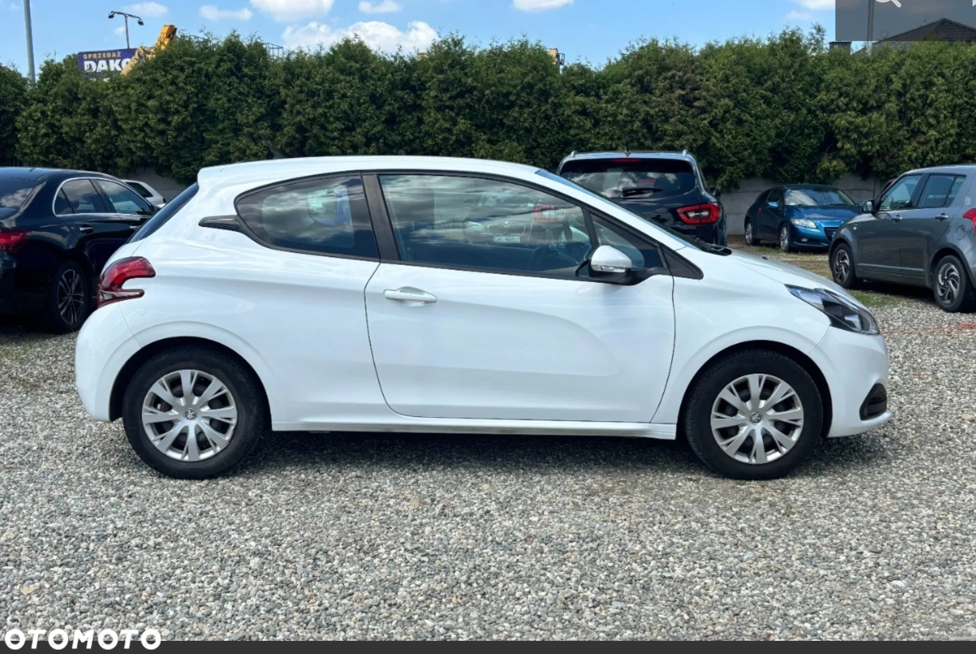 Peugeot 208 1.2 PureTech Active - 2