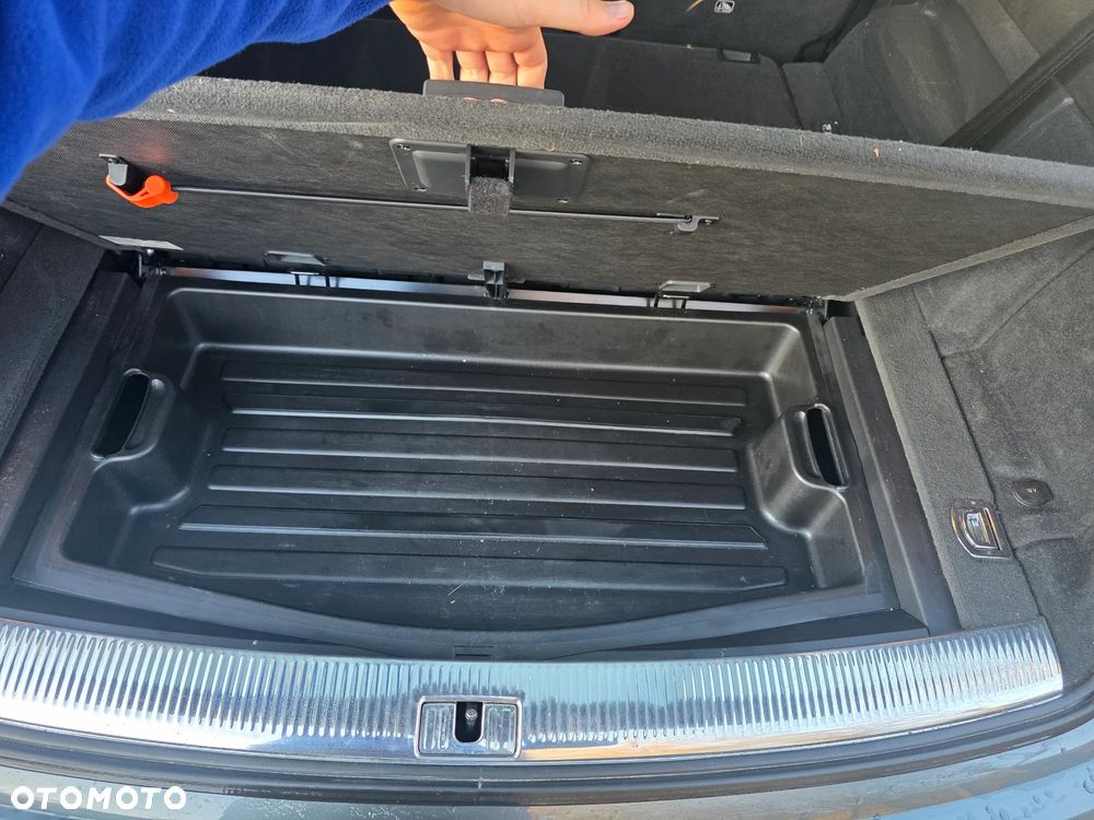 Audi Q7 3.0 TFSI Quattro Tiptronic - 26