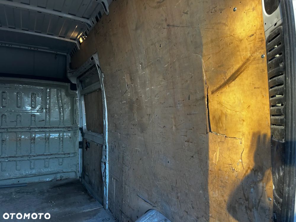 Citroën JUMPER - 14