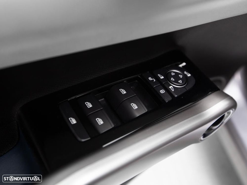 BYD Atto 3 Design - 18