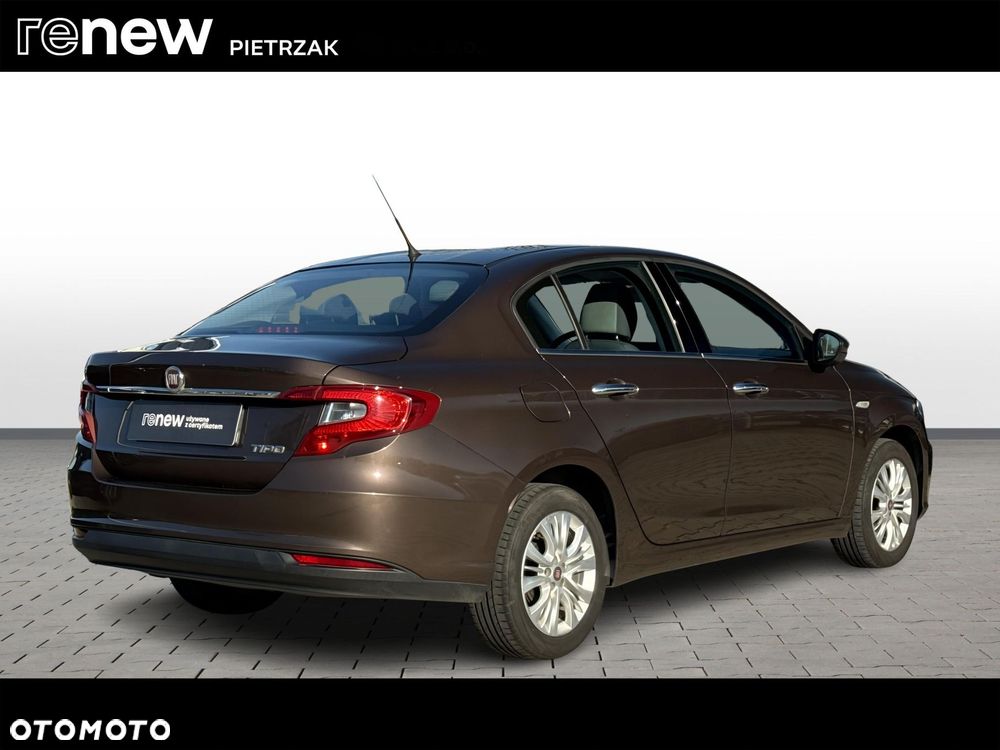 Fiat Tipo 1.4 16V - 5