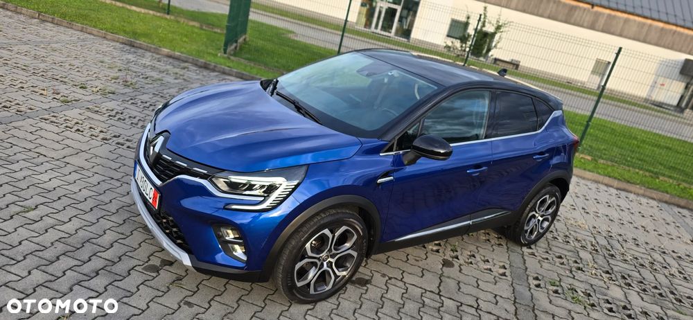 Renault Captur BLUE dCi 115 INTENS - 14