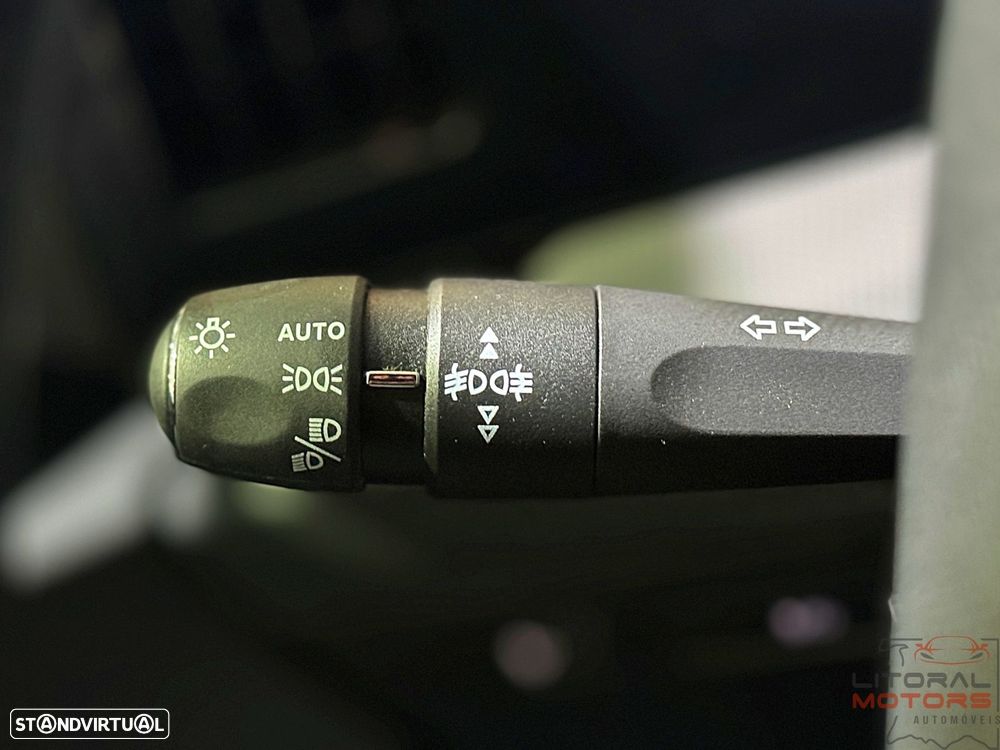 Opel Astra Sports Tourer 1.6 T PHEV GS Line - 23