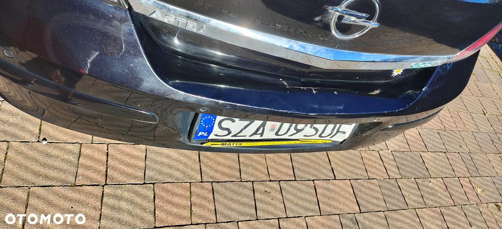 Opel Astra 1.4 - 3