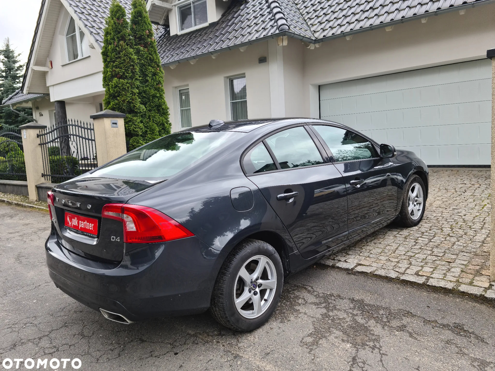 Volvo S60 D3 Momentum - 32