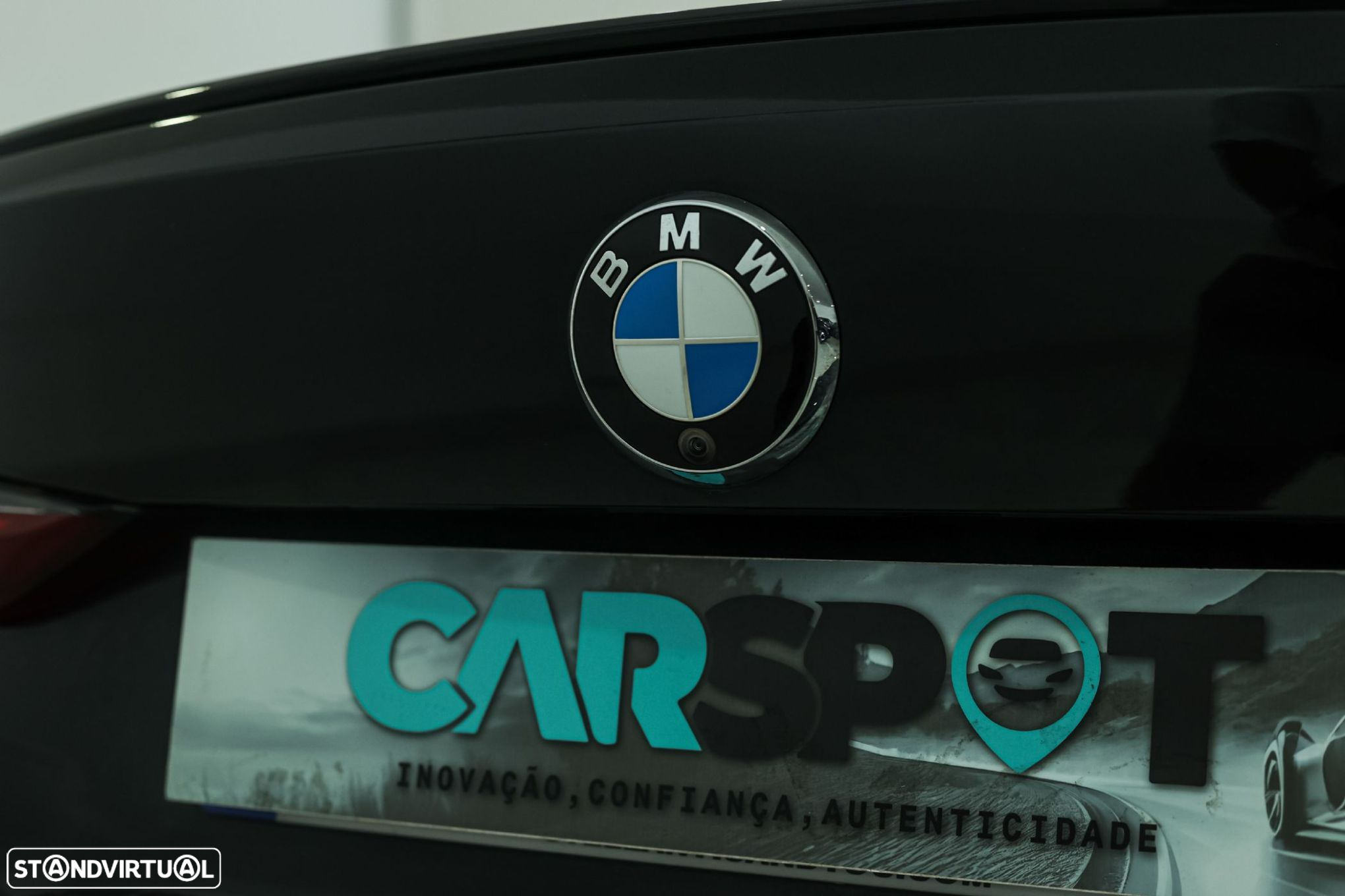 BMW 420 Gran Coupé d xDrive Desportiva M Auto - 10