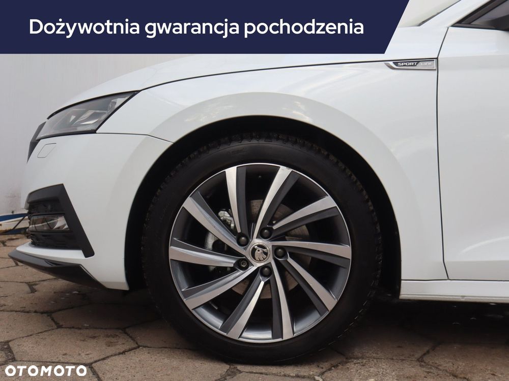 Skoda Octavia - 17