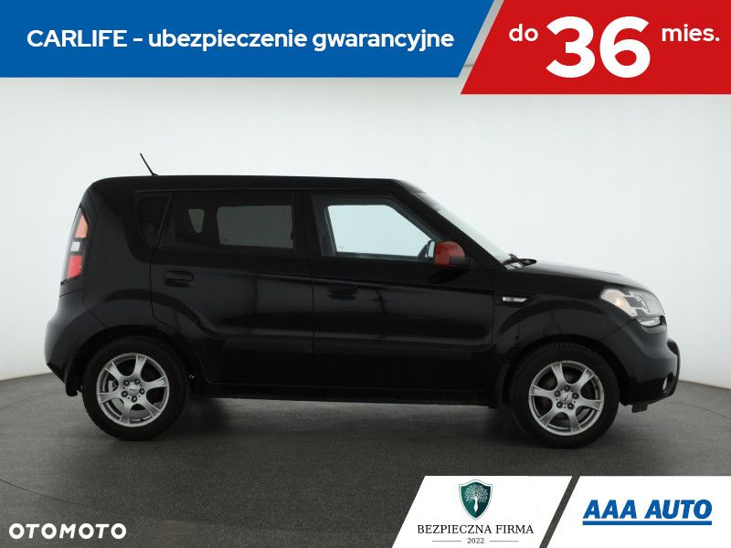 Kia Soul - 7
