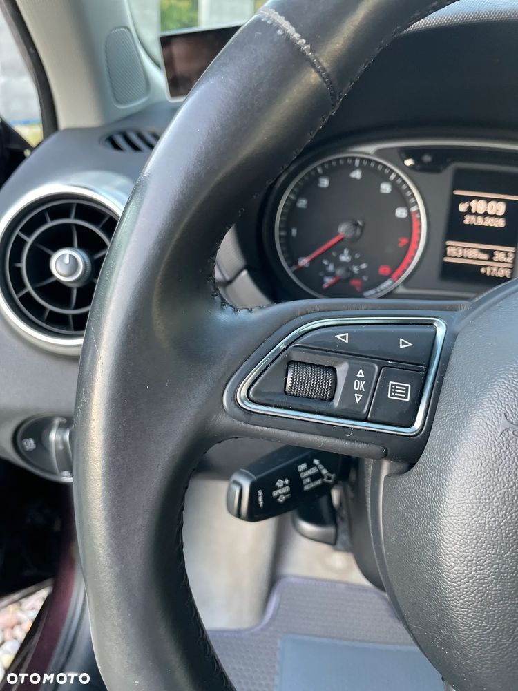 Audi A1 Sportback - 15