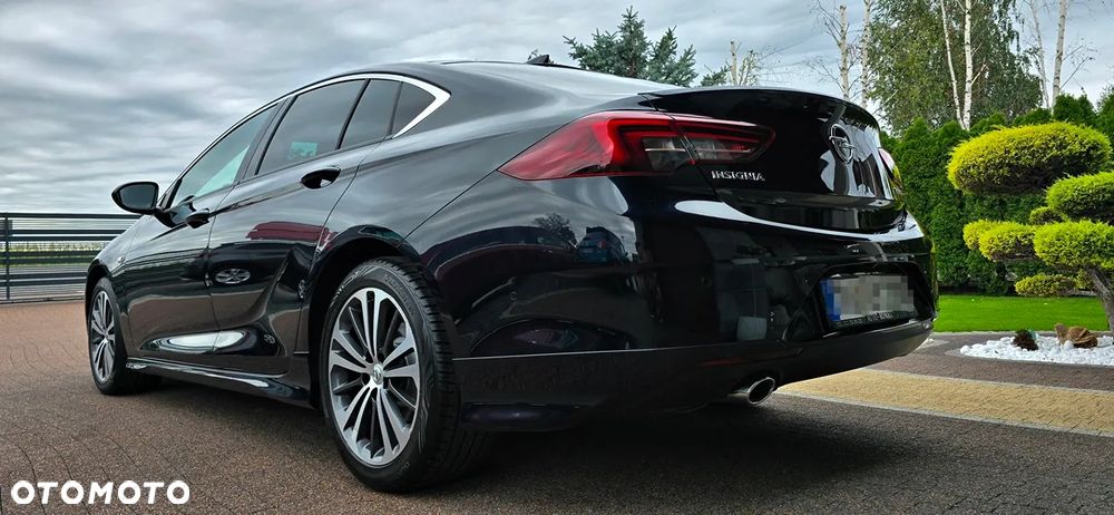 Opel Insignia 1.6 CDTI Ultimate S&S - 4