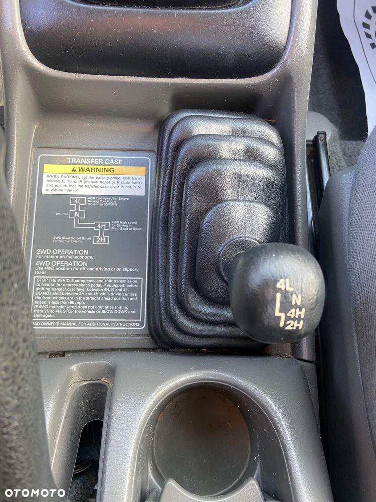 Suzuki Grand Vitara - 19