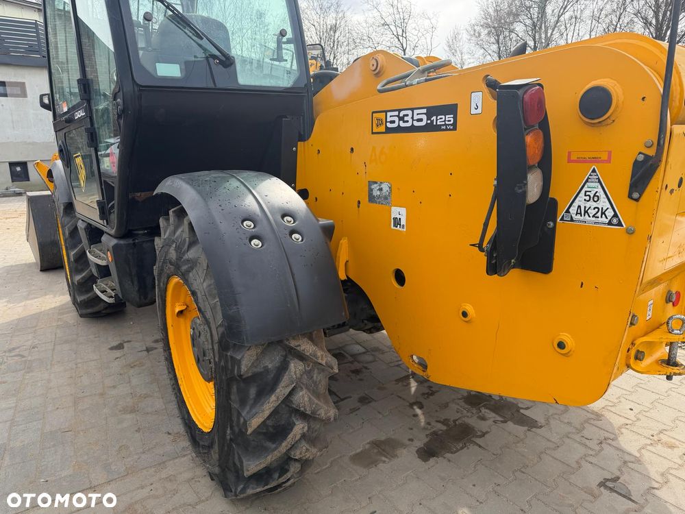 JCB 535-125 - 5