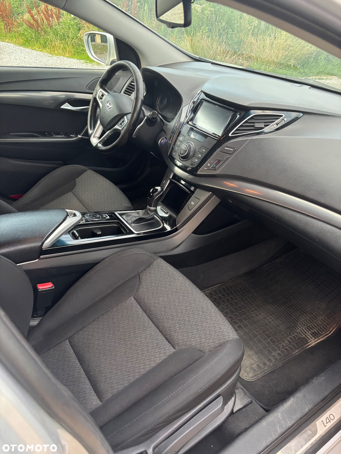 Hyundai i40 2.0 GDI Style - 6