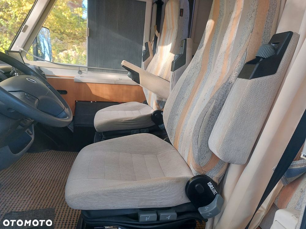 Hymer-Eriba B524 - 38