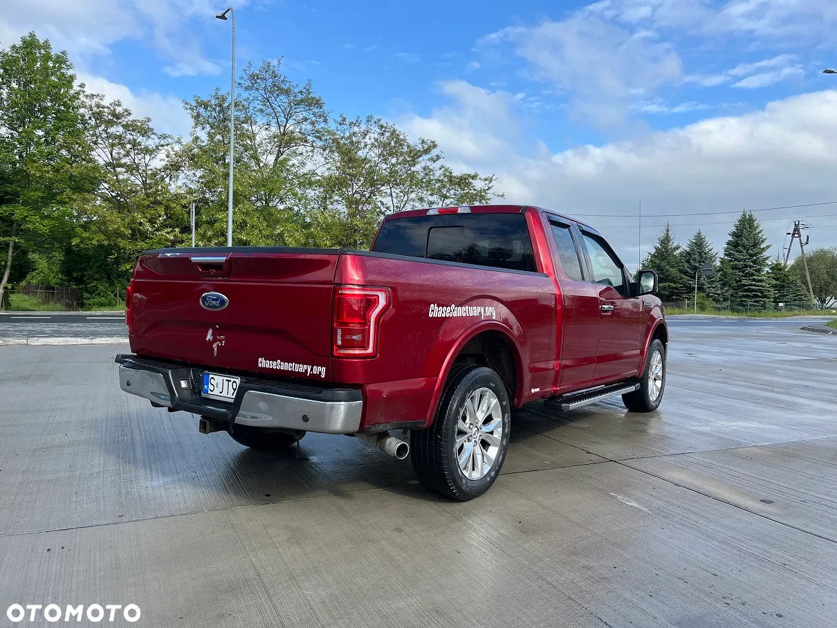Ford F150