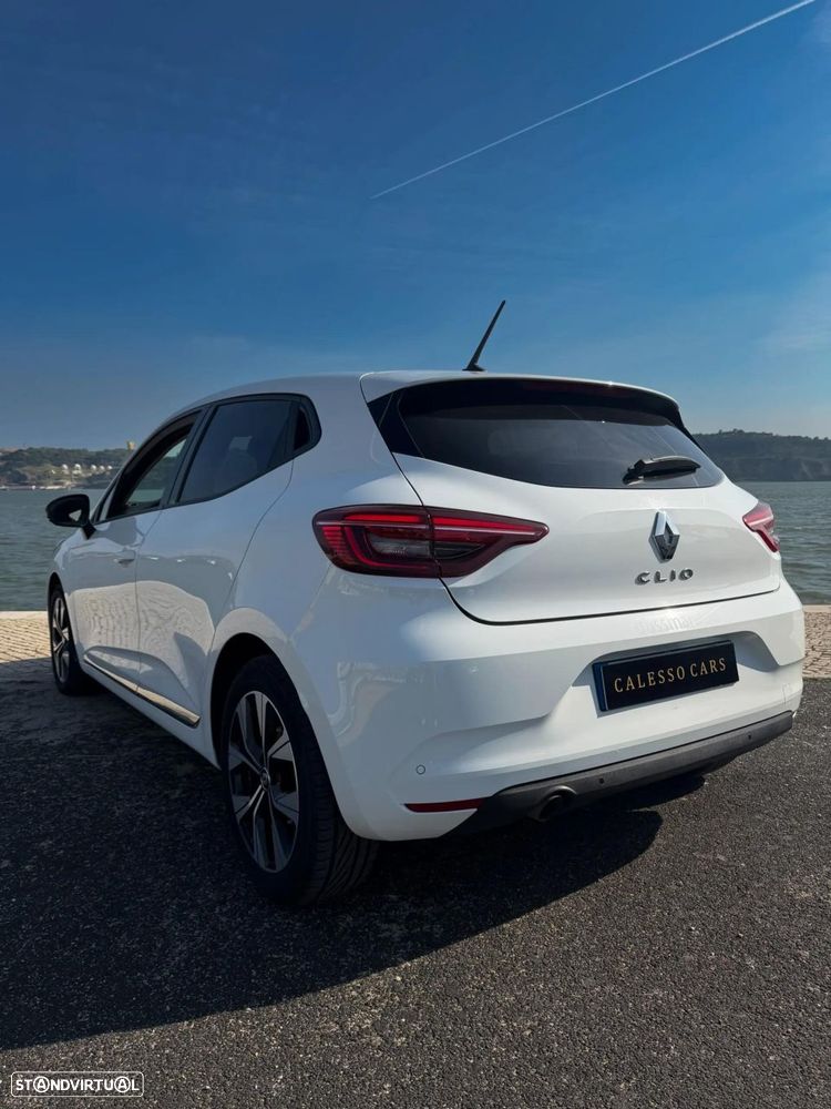 Renault Clio 1.5 Blue dCi Intens - 2