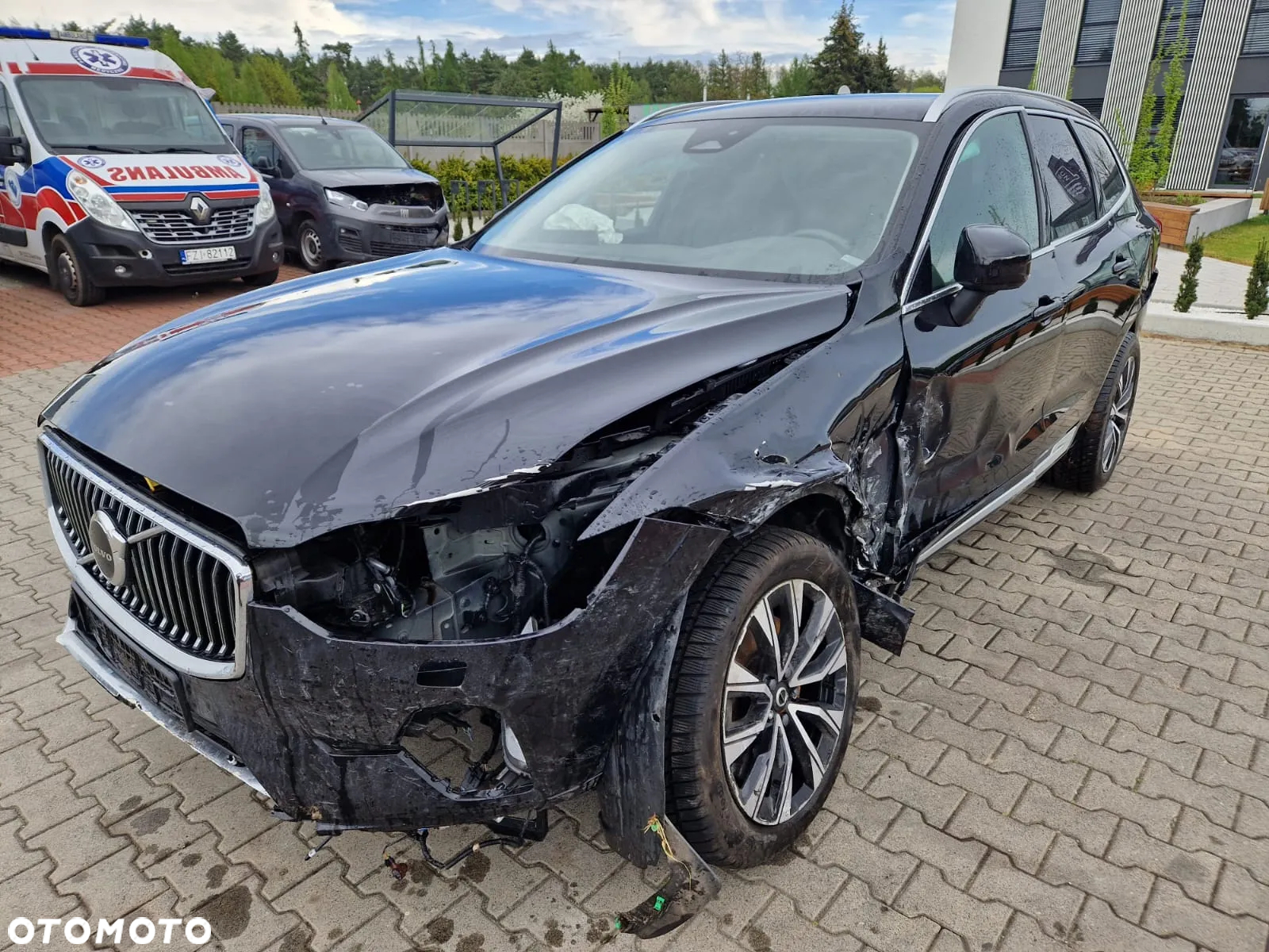 Volvo XC 60 B4 D AWD Plus Bright - 6
