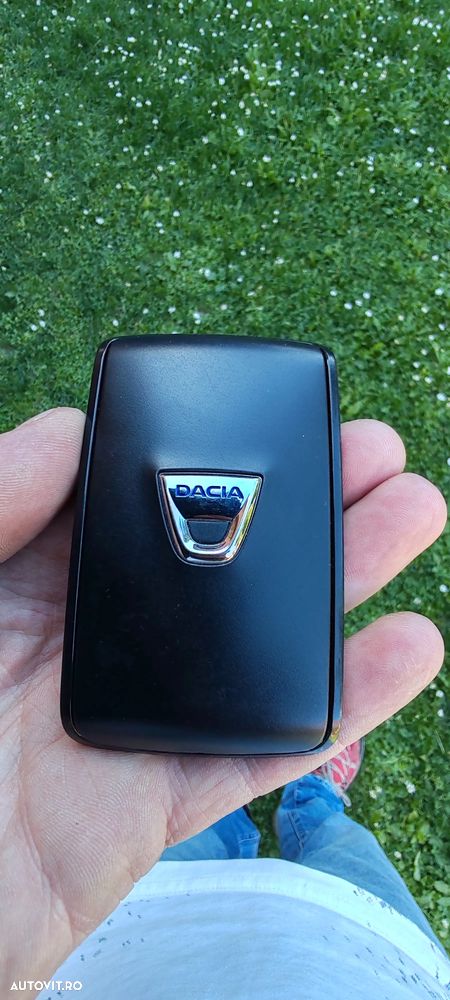 Dacia Duster - 15
