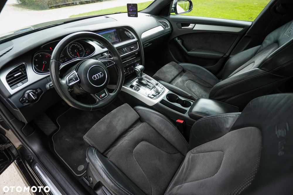 Audi A4 Avant - 3