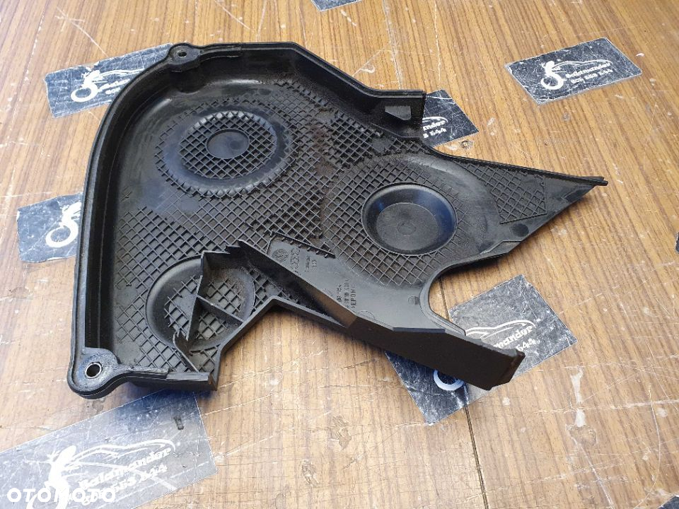 Obudowa Oslona Paska Rozrzadu 2.0 ALT AUDI A4 B6 B7 VW Passat B5 - 9