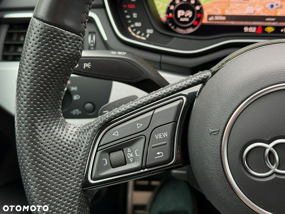 Audi A5 Sportback - 26