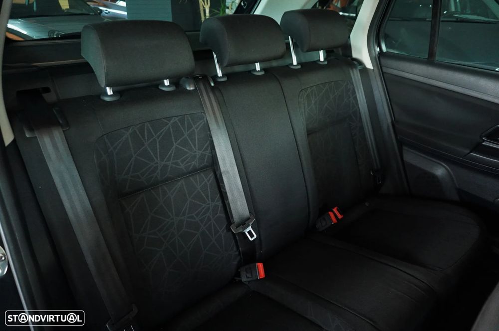 Skoda Fabia Break 1.2 TDi Style - 21