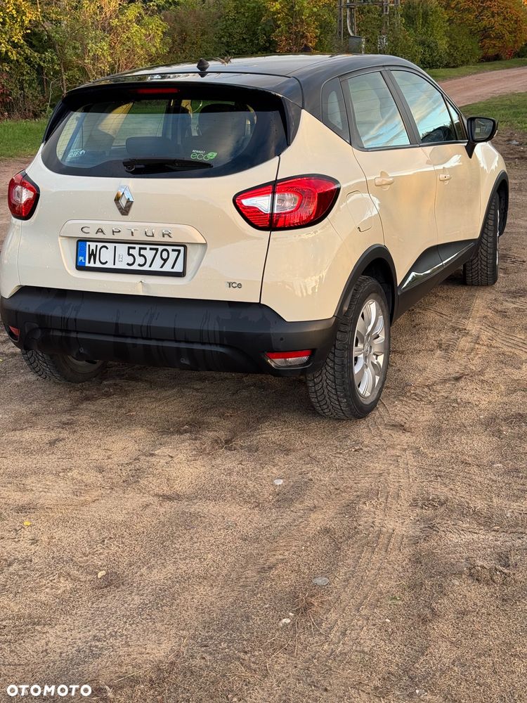 Renault Captur - 3