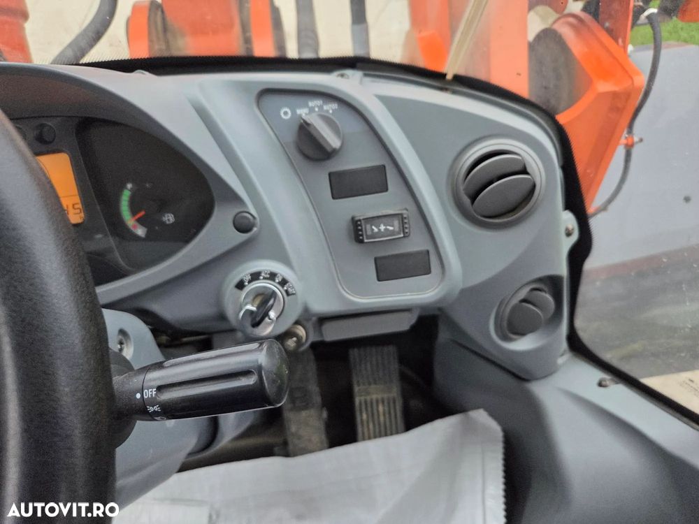 Hitachi EX DEMO, 2024, 454 ore, cupa 5mc, Masa operationala 28t, Anv BRIDGESTONE 95% ok, FARA AD BLUE, Inaltimea incarcare 4,4m, prousa in JAPONIA, posibilietate leasing 5 ani cu rata 16.500 lei lunar, PROMOTIE 177.900 EUR+Tva - 8