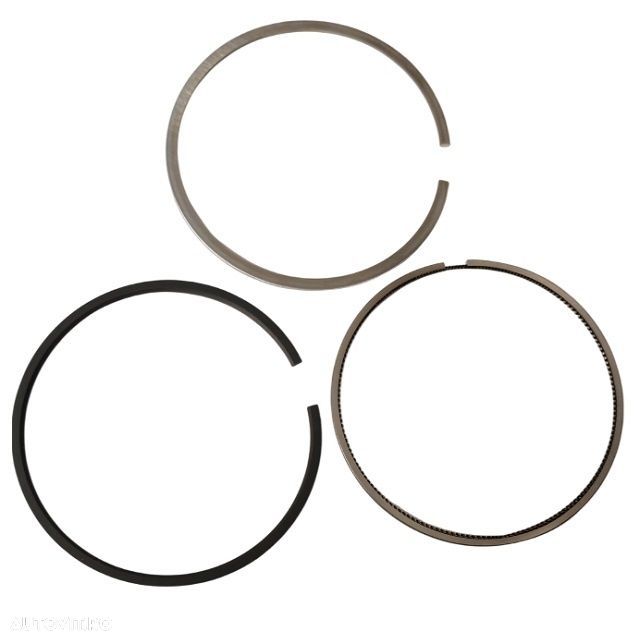 Set segmenti per piston motor 3.0 Euro 5 NE Discovery 4/Discovery 5 - 1