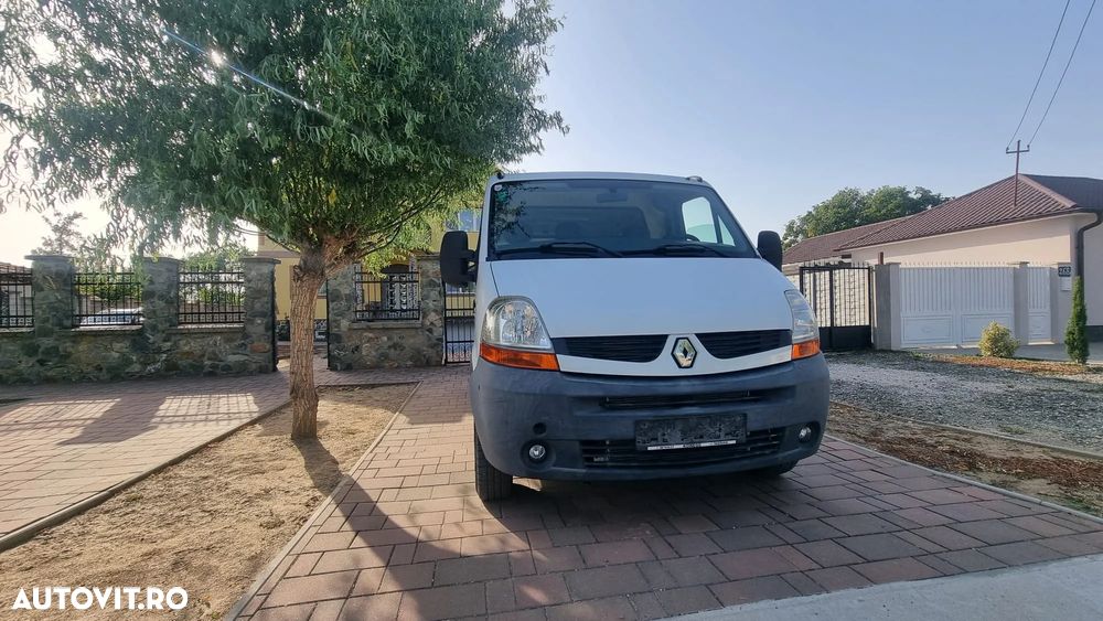 Renault Master - 17