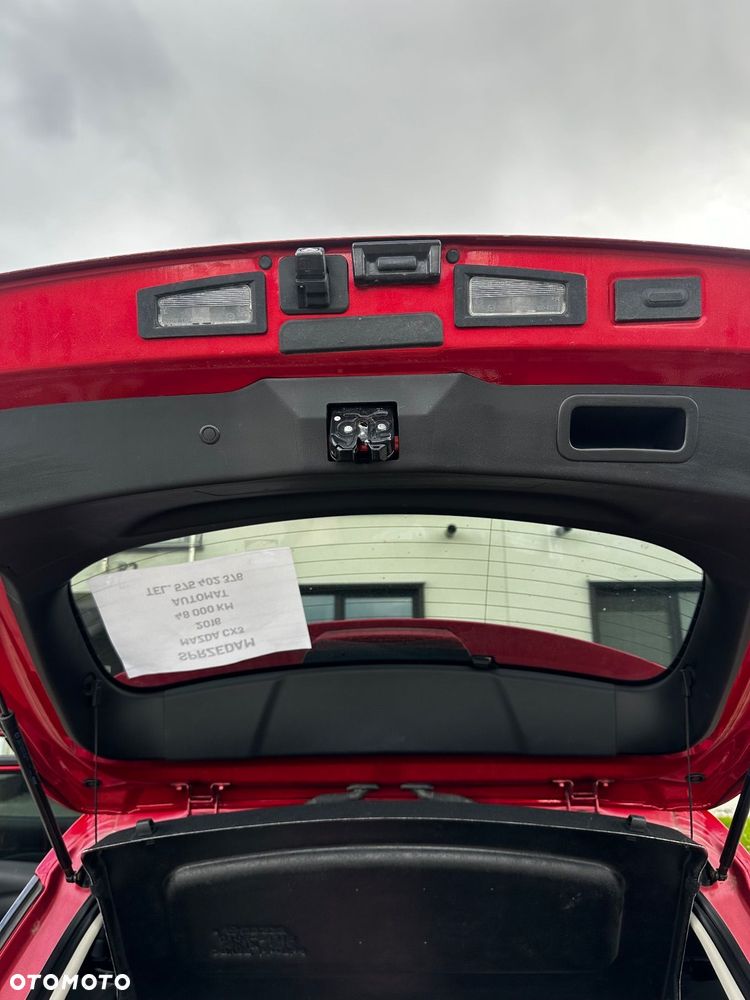 Mazda CX-3 2.0 Skymotion - 12