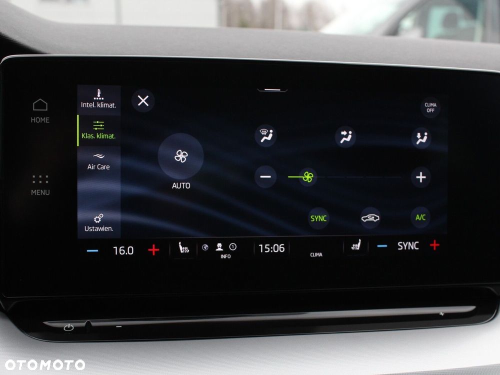 Skoda Octavia 2.0 TDI Style DSG - 32