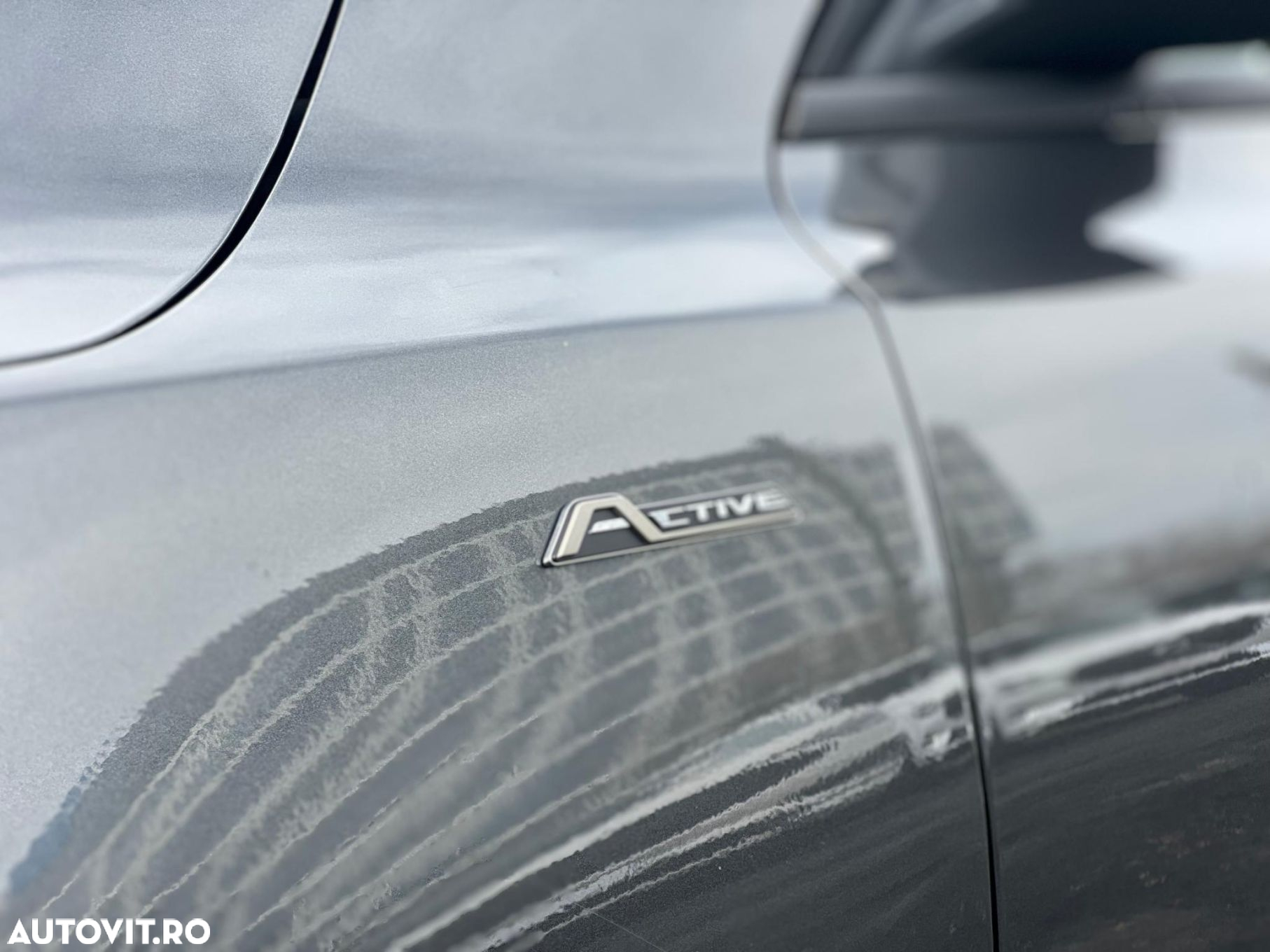 Ford Focus - 8