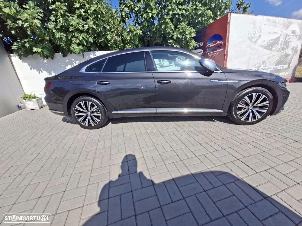 VW Arteon 2.0 TDI Elegance DSG - 40