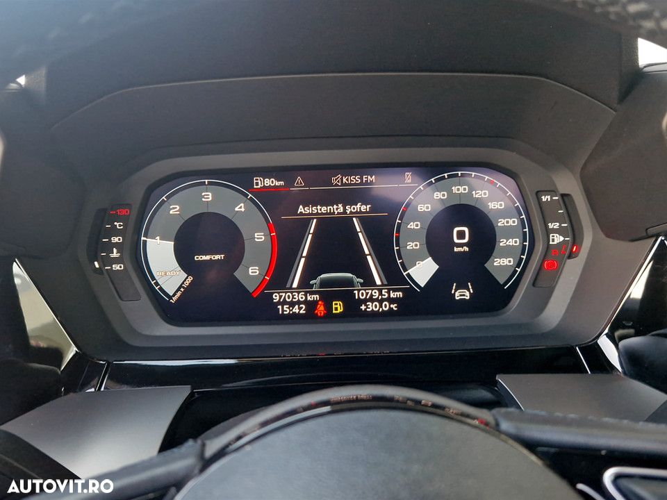 Audi A3 - 20