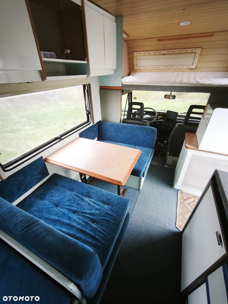 Fiat Ducato - 9